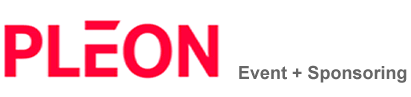 Logo der Firma Pleon Event + Sponsoring GmbH