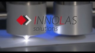 InnoLas Solutions ILS LT Ceramic