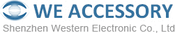 Logo der Firma Shenzhen Western Electronic Co., Ltd