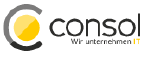 Firmenlogo ConSol* Consulting & Solutions Software GmbH