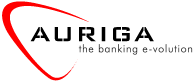 Logo der Firma Auriga SpA