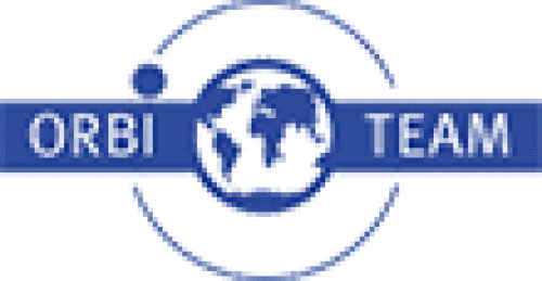 Logo der Firma OrbiTeam Software GmbH & Co. KG