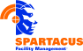 Firmenlogo SPARTACUS Facility Management® - Ein Produkt der N+P Informationssysteme GmbH