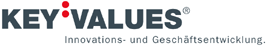 Logo der Firma KEY VALUES GmbH