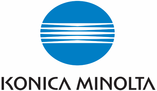 Logo der Firma Konica Minolta Sensing Europe B.V.