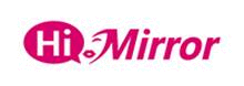 Logo der Firma HiMirror