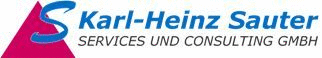 Logo der Firma Karl-Heinz Sauter Services und Consulting GmbH