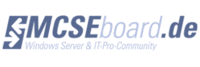 Das MCSEboard.de startet mit einem Relaunch ins neue Jahr
