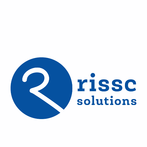 Logo der Firma rissc solutions GmbH