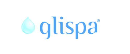 Logo der Firma glispa GmbH