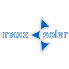 Logo der Firma maxxsolar GmbH
