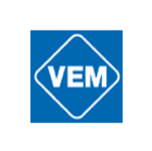 Logo der Firma VEM motors GmbH