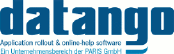 Firmenlogo datango / PARIS GmbH