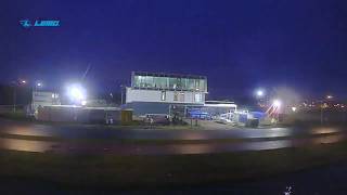 LEMO Netherlands Timelaps