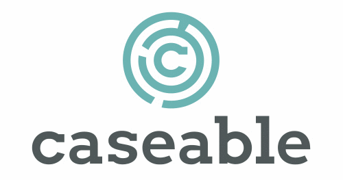 Logo der Firma caseable GmbH