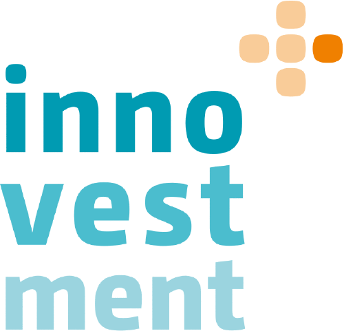 Logo der Firma Innovestment GmbH