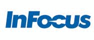 Logo der Firma InFocus Deutschland