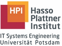 Company logo of Hasso-Plattner-Institut für Softwaresystemtechnik GmbH
