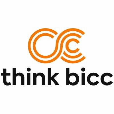 Logo der Firma think bicc GmbH