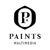 Logo der Firma Paints Multimedia GmbH