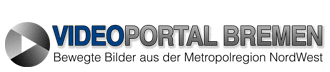 Logo der Firma Videoportal Bremen