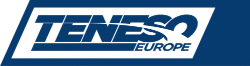 Logo der Firma TENESO Europe SE