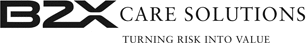 Logo der Firma B2X Care Solutions GmbH