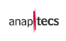 Firmenlogo anaptecs GmbH