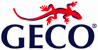Logo der Firma GECO Aktiengesellschaft