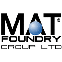 Logo der Firma MAT Foundries Europe GmbH