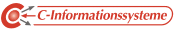 Firmenlogo C-Informationssysteme GmbH