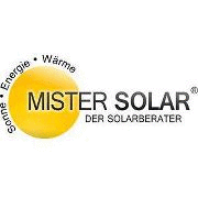Logo der Firma Mister Solar GmbH & Co. KG