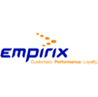 Logo der Firma Empirix - European headquarters