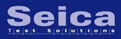 Firmenlogo Seica Deutschland