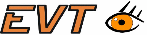 Logo der Firma EVT Eye Vision Technology GmbH