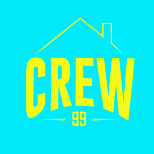 Logo der Firma Crew99