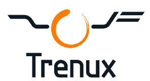 Logo der Firma Trenux GmbH