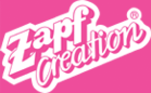 Logo der Firma Zapf Creation AG