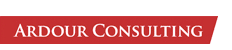 Logo der Firma Ardour Consulting GmbH