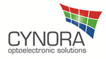 Logo der Firma cynora GmbH