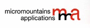 Logo der Firma MicroMountains Applications AG