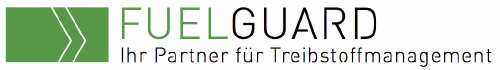 Logo der Firma Fuelguard Rohstoffmanagement GmbH