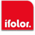 Logo der Firma Ifolor AG
