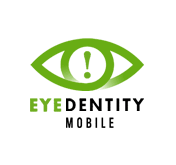 Logo der Firma Eyedentity Mobile