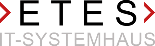 Logo der Firma ETES GmbH