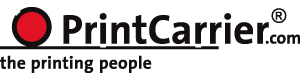 Logo der Firma PrintCarrier.com GmbH
