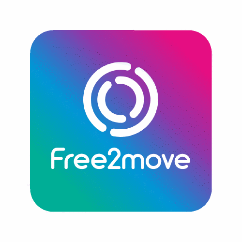 Company logo of Free2move US