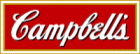 Logo der Firma Campbell's Germany GmbH