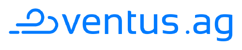 Company logo of Ventus Cloud AG