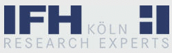 Logo der Firma IfH Institut für Handelsforschung GmbH